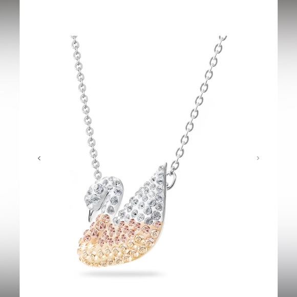 NEW! Swarovski Pendant - Picture 4 of 6